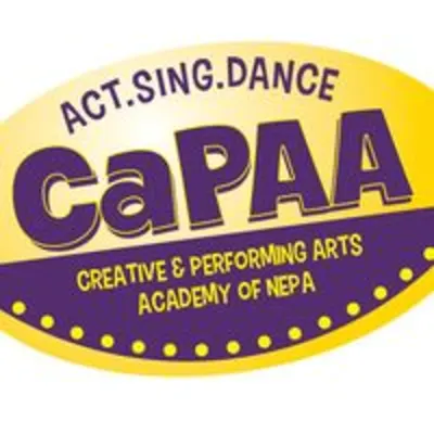 Creative And Performing Arts Academy Of NEPA