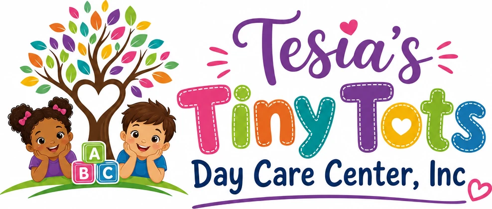 Tesia's Tiny Tots Day Care Center, Inc