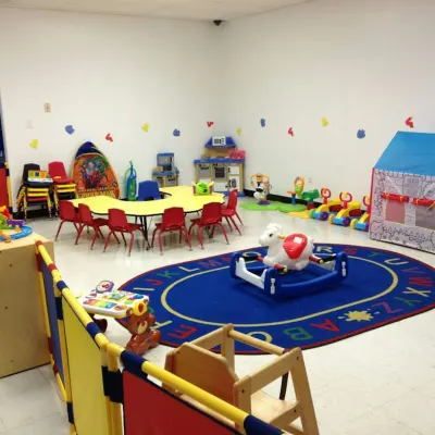 First Step Academy Child Care