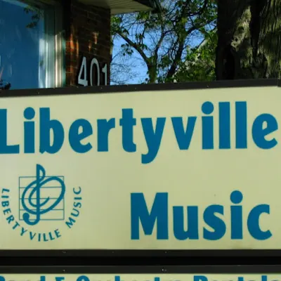 Libertyville Music