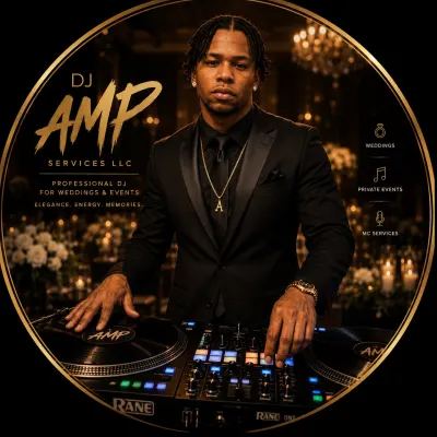 DJ AMP SERVICES  LLC.