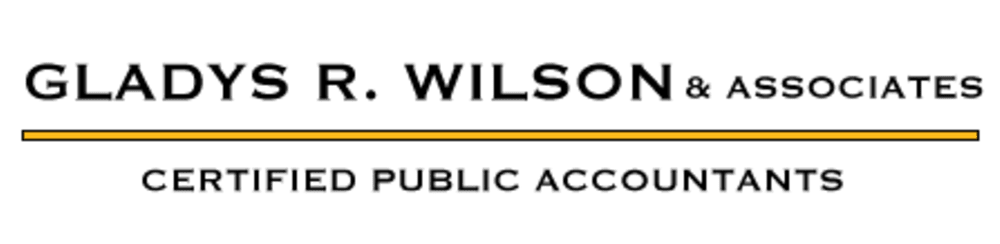 Gladys R Wilson And Associates