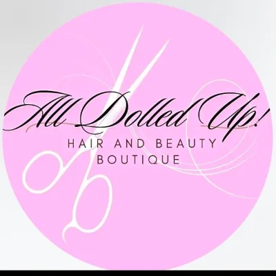 All Dolled Up Hair And Beauty Boutique 