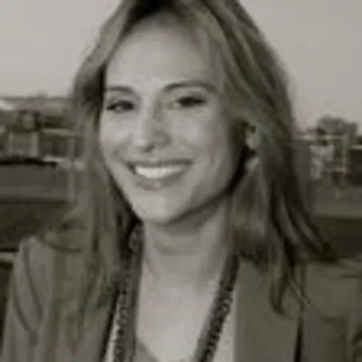 Ayelet Regev