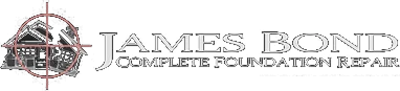 James Bond Complete Foundation Repair