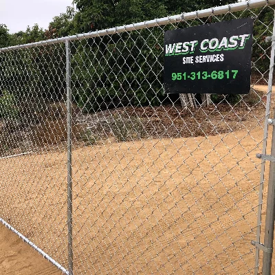 West Coast Site Services