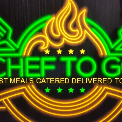 Cheftogo 