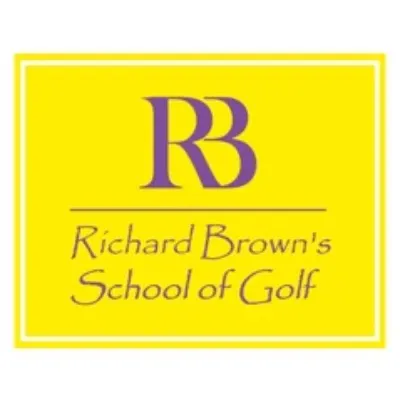 Richard Brown School Of Golf