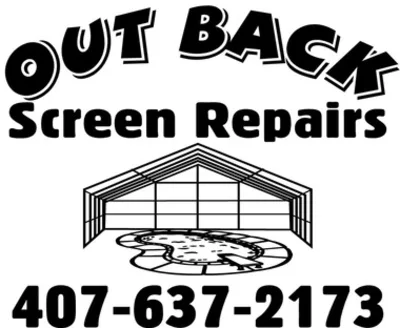 Out Back Screen Repairs LLC