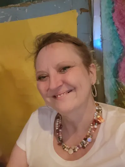 Jennifer Wiseman 