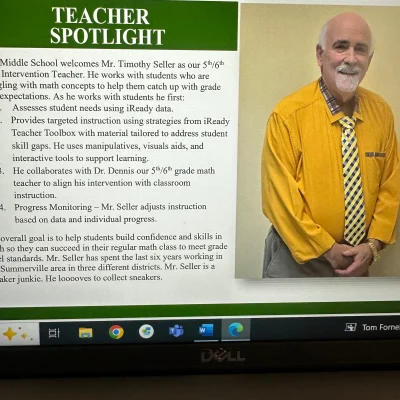 Tim Seller 