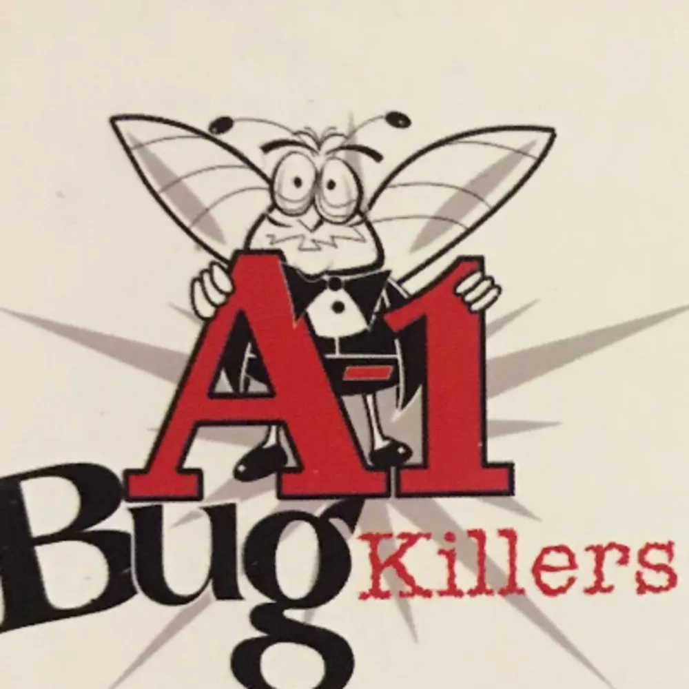 A1 BugKillers Professional Pest Control Services