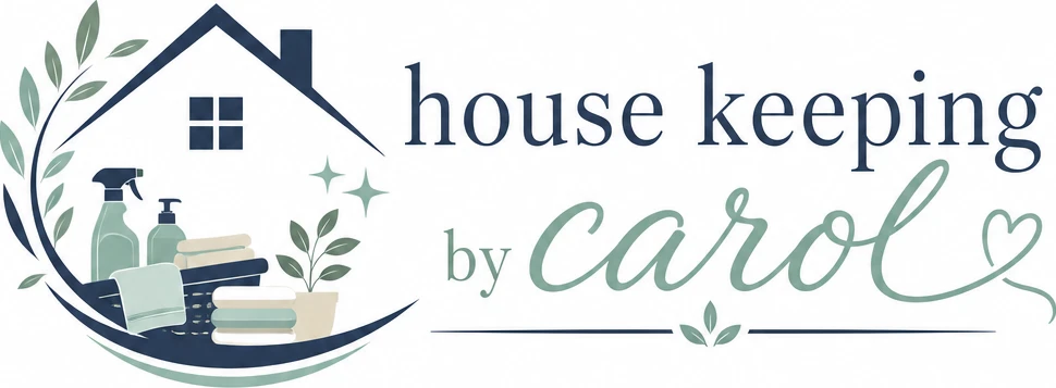 house keeping by carol