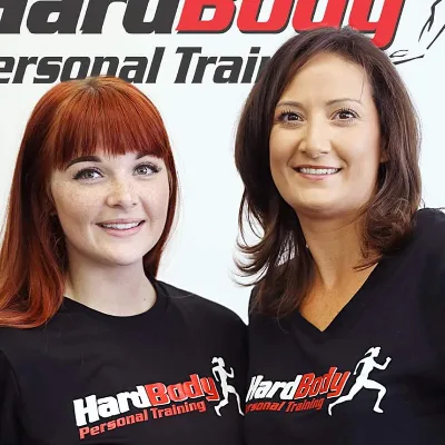 Hard Body Personal Training