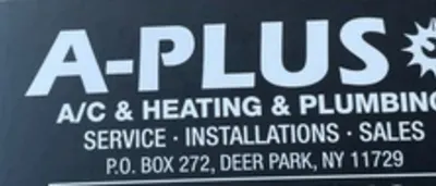A Plus AC And Heating