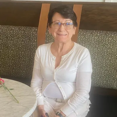 Angie Smucker