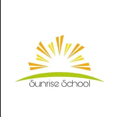 Sunrise School