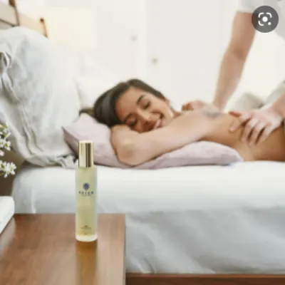 At Home Massage