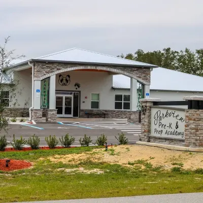 Parkview Pre-K And Prep Academy