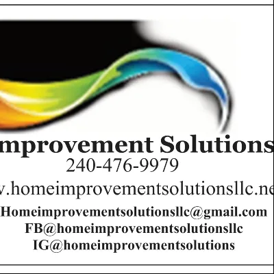 Home Improvement Soluciona, Llc