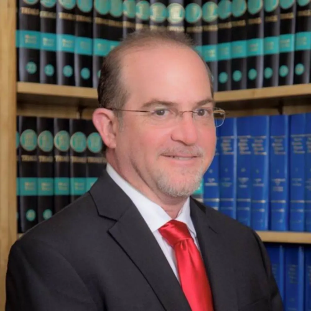 David L. Margolesky PA