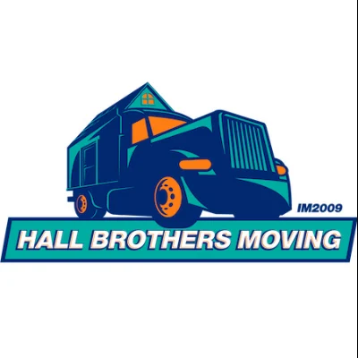 Hall Brothers Moving