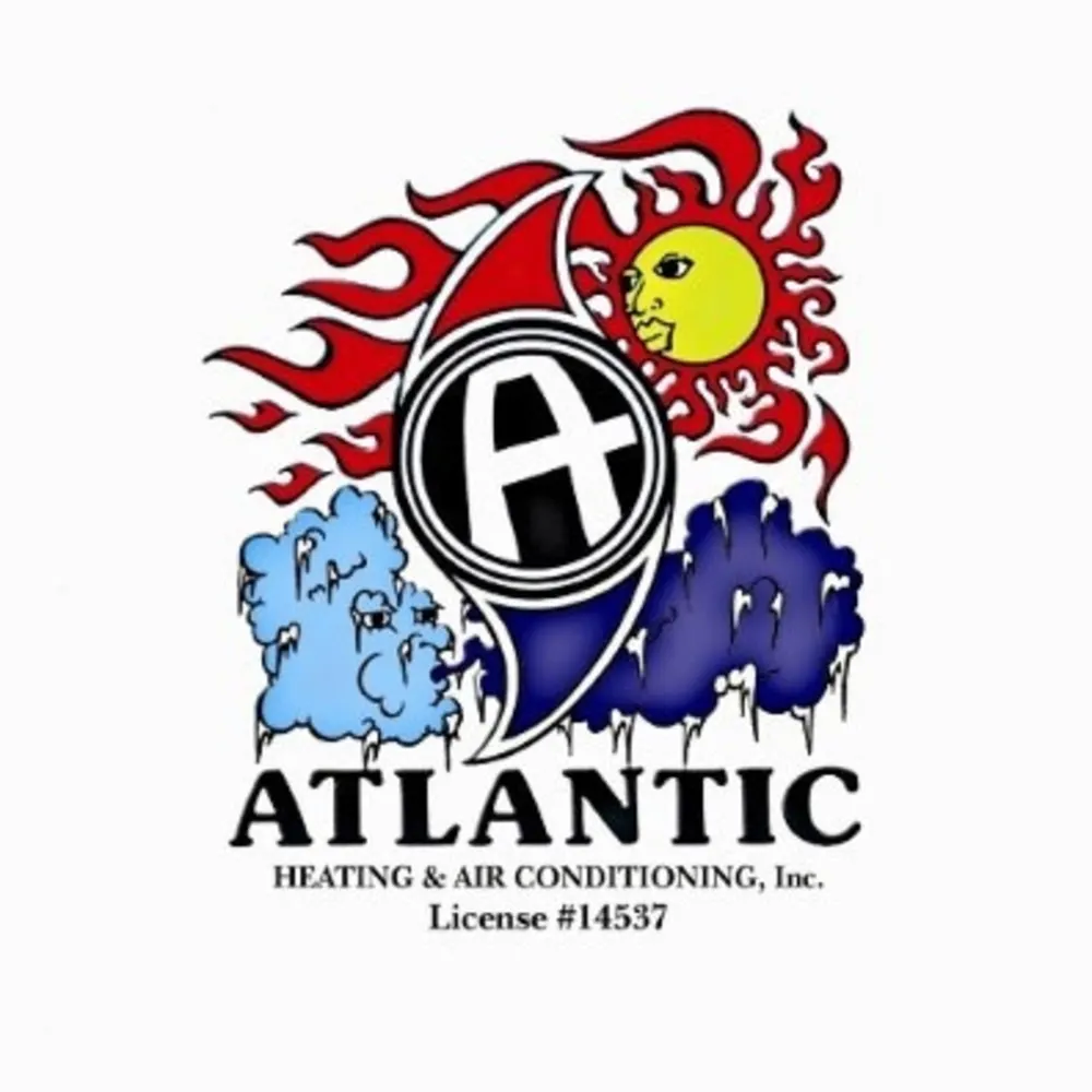 ATLANTIC HEATING & AIR COND