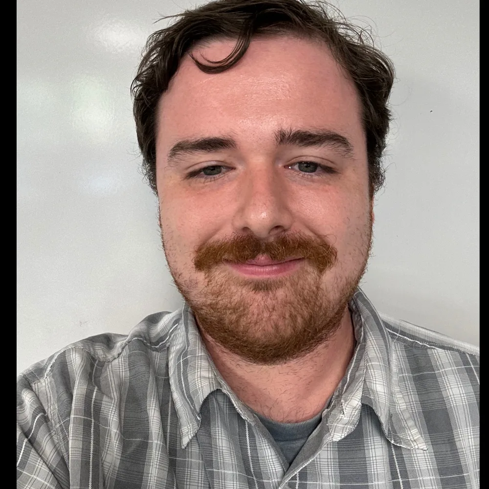 Kevin Nau