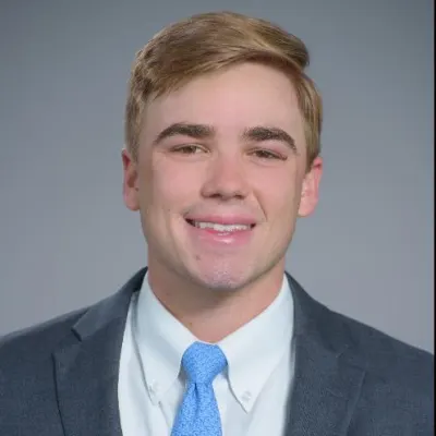 Logan Grosenbacher