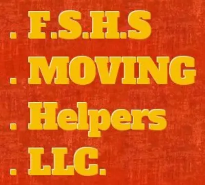 F.S.H.S Movers LLC 