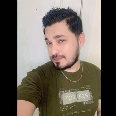 Body Massage Hyderabadi