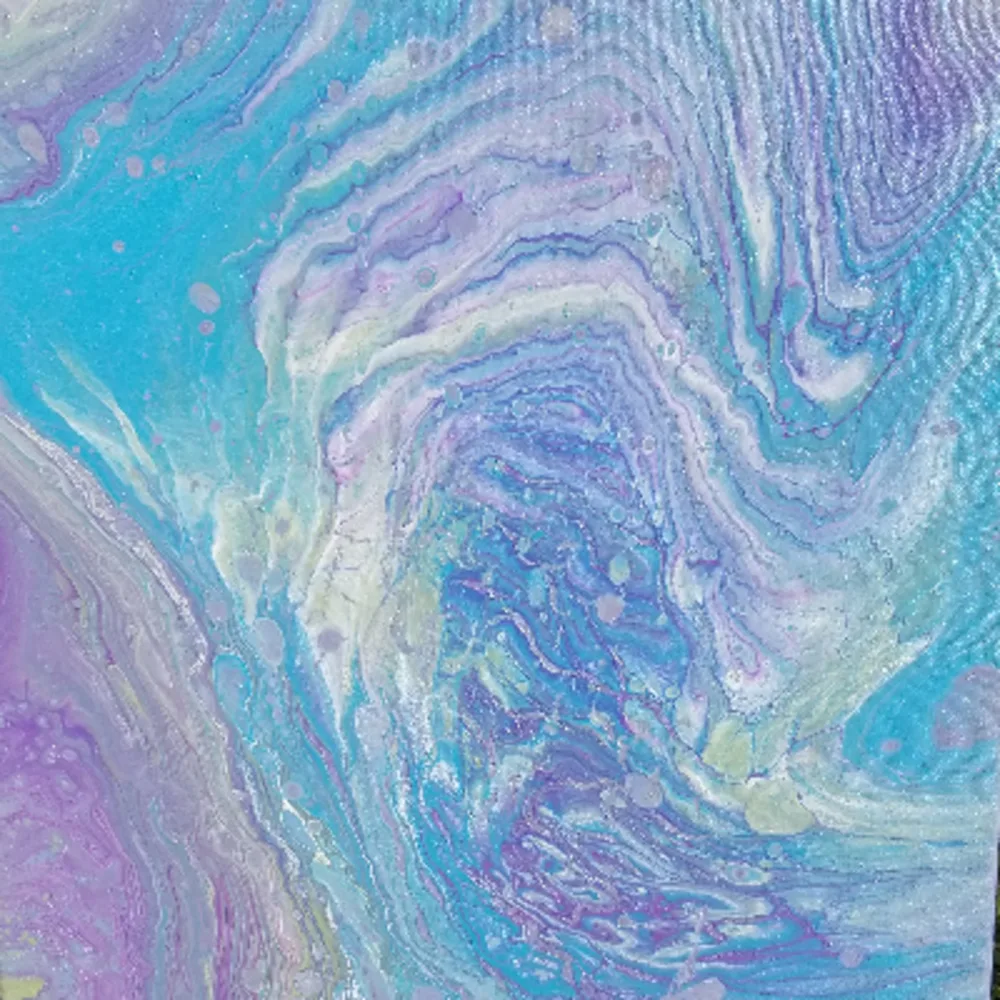 Fluid Creations By Lynette