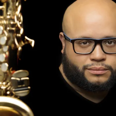 DMP Sax Entertaiment