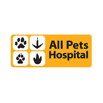 VCA All Pets Hospital