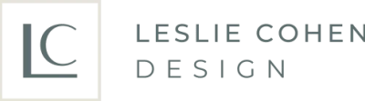 Leslie Cohen Design