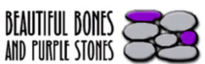 Beautiful Bones And Purple Stones