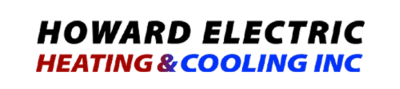 Howard Electric Heating & Cooling Inc