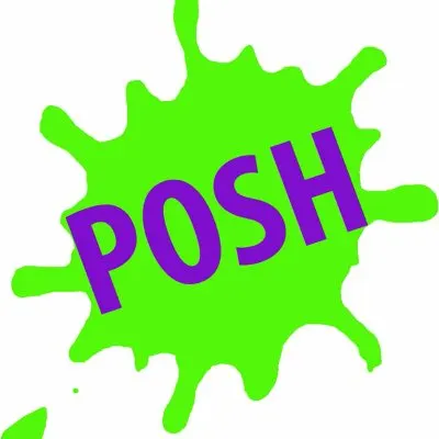 PoshSplat Paint And Wine Studio