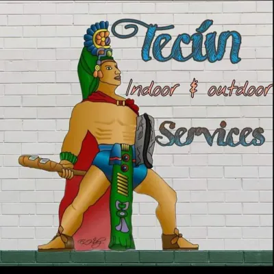 Tecun Outdoor & Indoor Services