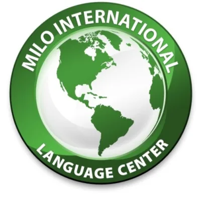 MILO INTERNATIONAL LANGUAGE CENTER