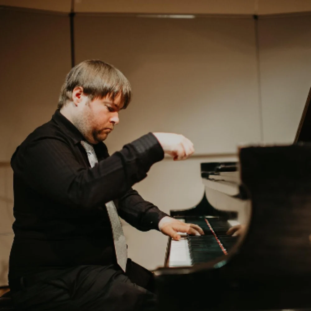 Jeremy Duck Music Studio