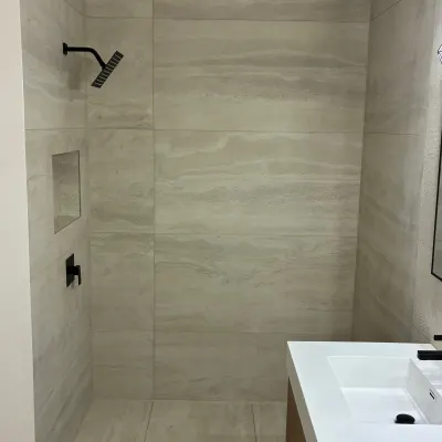 D&A Construction Solutions