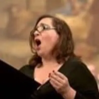 Singing By Susan