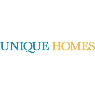Unique Homes Iowa