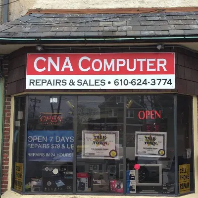 CNA