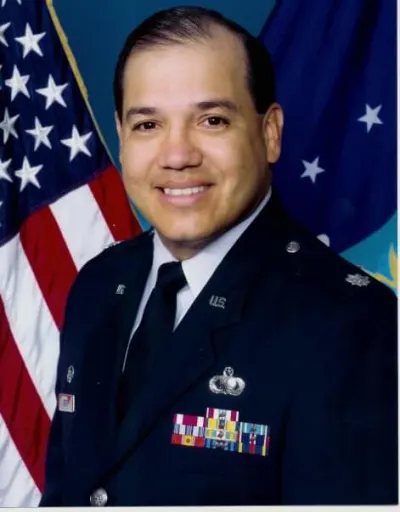 Photo of ronald O.