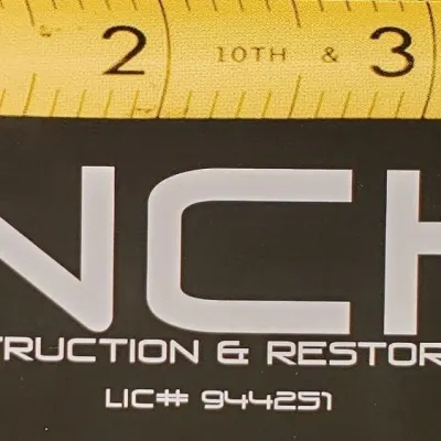 Inch Construction And Restoration