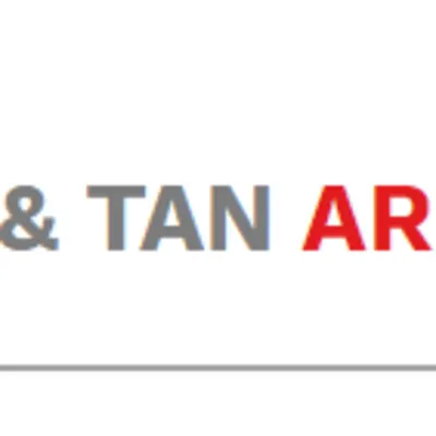Gerrard+Tan, Architects