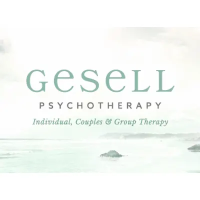 Gesell Psychotherapy