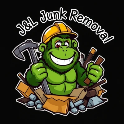 J&L Junk Removal & Hauling
